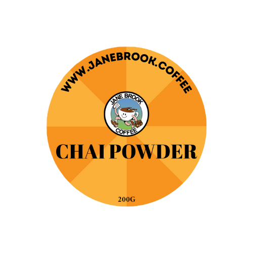 Chai Powder