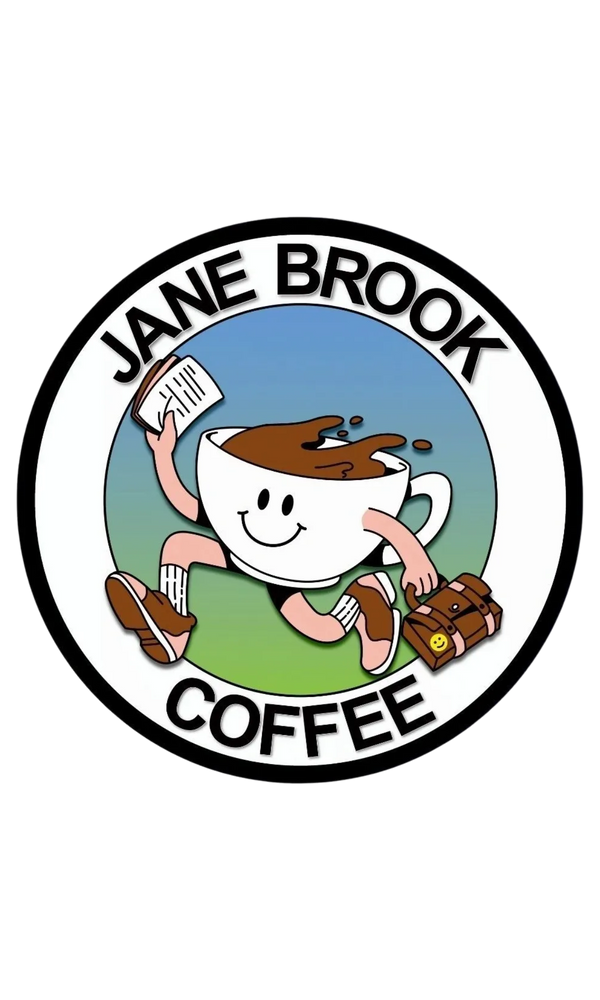 Smiley Cafe & Drive-Thru Speciality Coffee logo